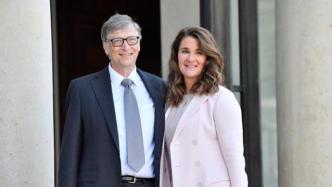 比尔·盖茨与梅琳达离婚后仍将共同在基金会工作，或影响捐款