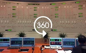 360°全景丨在這里，見證三峽水電突破千億大關！