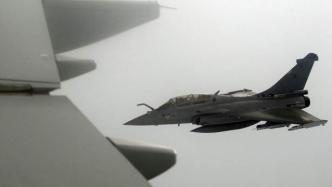 埃及国防部：与法国达成购买30架“阵风”战机的协议