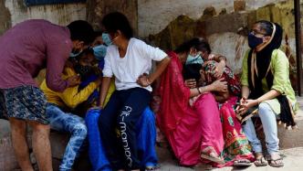 “同命运”能否“共呼吸”：印度疫情危机下重访中印泛亚主义