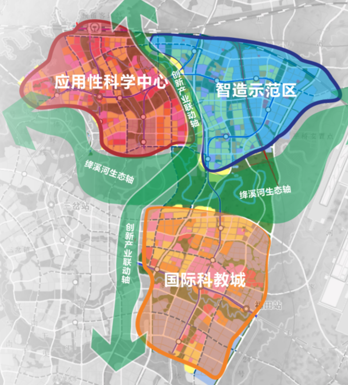 成都未来科技城发展服务局法定机构今日挂牌_资讯_澎湃新闻-The Paper