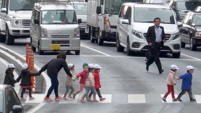 日本14歲及以下兒童人口連續(xù)40年減少