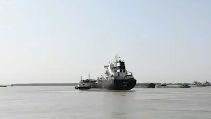 江苏退运3346.6吨韩国进口洋垃圾