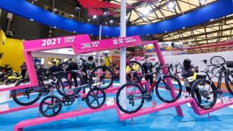 2020年中国自行车产量和出口保持两位数增长