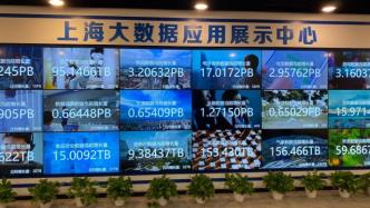上海数据交易中心完成2亿元融资，数据要素市场培育加速
