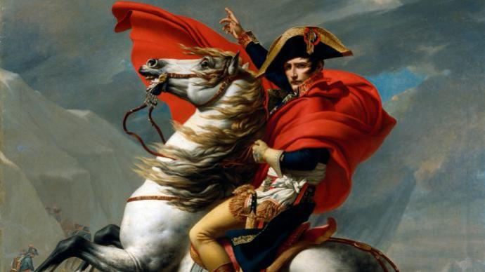 拿破仑逝世200周年，是非功过争议不断