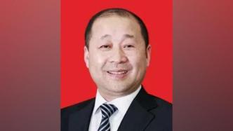 西安市長安區(qū)委書記王青峰獲公示擬推薦為全國優(yōu)秀縣委書記