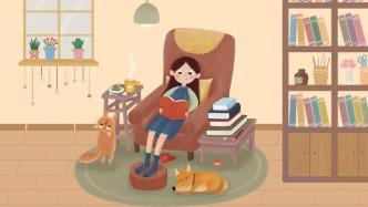 为什么狗存在于书里，猫却可以活在字节中