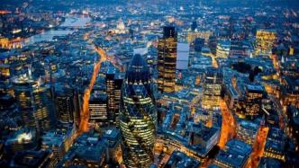 全球城市观察｜伦敦金融城拟把空置写字间转为住房