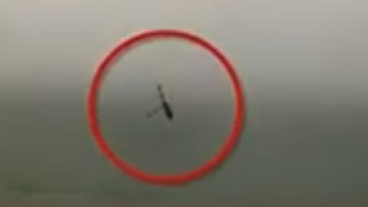 厦门直升机坠海致4死事故报告：飞行员遇平流雾产生生理错觉 