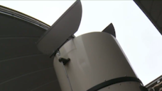 摩洛哥首座射电望远镜将用于天文观测及学术研究