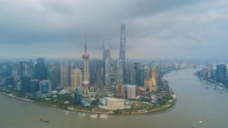 上海今年浮尘天气为何偏多？专家：北方冷空气携沙尘一路南下