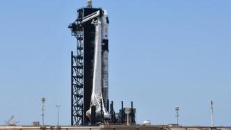 SpaceX载人“龙”飞船9月或带普通人进入太空