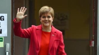 苏格兰议会选举结果出炉，民族党未能获得多数席位