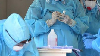 老挝出现首例新冠死亡病例：53岁越南籍女患者