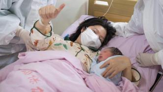 上海“分娩镇痛率”提升至56%，分娩镇痛方法有这些