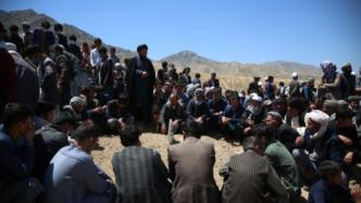 阿富汗首都爆炸致多人死伤，总统宣布5月11日为全国哀悼日