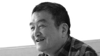 美术理论家陈绶祥辞世，曾倡导“新文人画运动”
