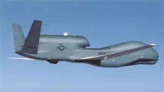 美空军力促全球鹰退役，为支持RQ-180隐身无人侦察机？