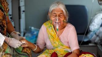 早安·世界｜印度官员：印度将不可避免发生第三波疫情