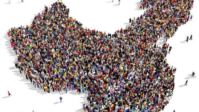 国家统计局：中国仍然是世界第一人口大国