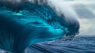 海浪也可能是一种灾害？第13个全国防灾减灾日关注海洋灾害