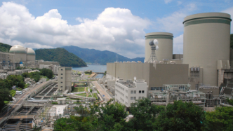 日本6月将重启一高龄核电机组：运行超40年，曾酿事故致5死