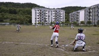 地震中走出的北川棒球队：体育疗伤，选择坚强