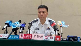 杭州钱镠墓被盗案抓获39名涉案嫌疑人，其中2人实施盗掘