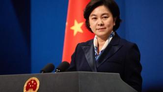 外交部：中国和中亚五国合作前景广阔，大有可为