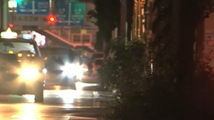 闯祸了！3名驻日美军深夜被冲绳县警方逮捕