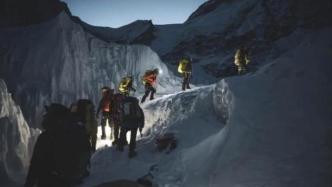 巴林登山队成为2021年第一支登顶珠峰团队