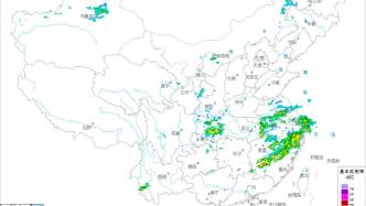北京大兴机场：因外站或航路天气原因累计取消航班44架次