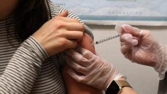鼓励接种新冠疫苗，美国一州将以抽奖方式向5人发放百万美元