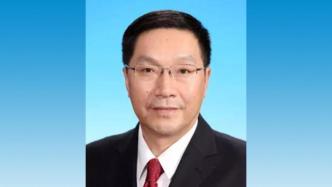 浙江省副省长王双全已跨省担任湖南省领导