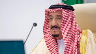 沙特国王和王储登记捐献遗体器官，希望鼓励更多人参与