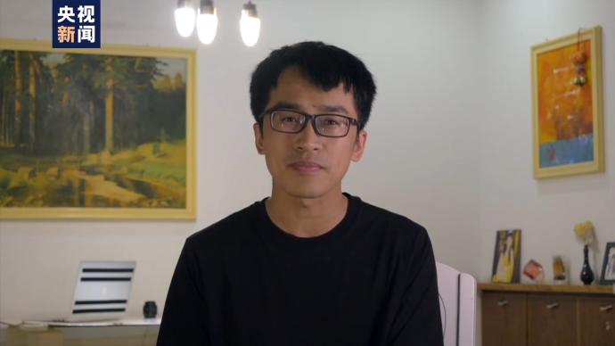 駐巴西記者:從沒想過尋常生活如此來之不易