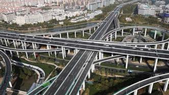 虹桥国际开放枢纽如何建设？专家：应成为上海都市圈的中心
