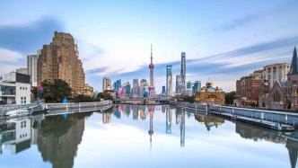 经济日报专访上海市长龚正：谱写“城市，让生活更美好”新篇章