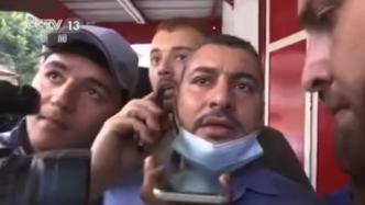以军致电加沙居民：你的楼房即将遭到轰炸