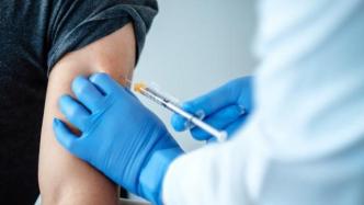 英国研究：混合接种不同款新冠疫苗或致短暂轻、中度不良反应
