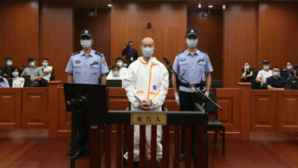 杭州杀妻案庭审：被告人许国利曾提出精神鉴定，法院不予接受