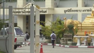 泰国单日新冠确诊激增近5000例，为该国疫情暴发以来最高
