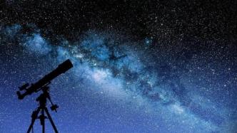 水星17日迎来“东大距”，公众有望目睹“辰星”真容