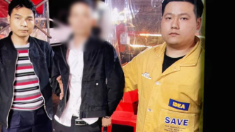 男子偷盜十余萬元財物揮霍一空拒不賠償，親友籌錢退贓