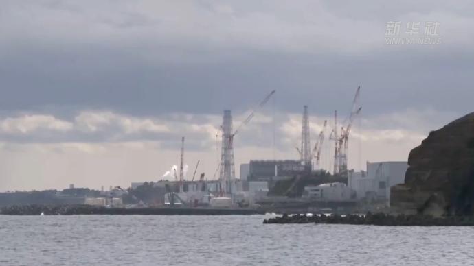 日媒:福島核電站儲水罐接連發(fā)生泄漏,水中含放射性物質(zhì)