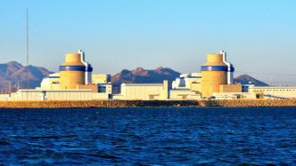 引海止渴：山东海阳核电站首创利用海水同时为城市供热供淡水