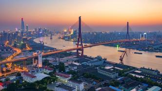 上海：外来常住人口超千万，占比达42.1%