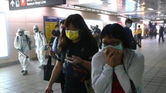 台湾新冠疫情骤升，舆论强烈质疑民进党当局防疫不力