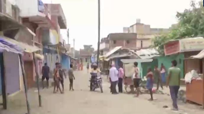 印度疫情正從城市向農(nóng)村快速蔓延，引發(fā)各方擔(dān)憂